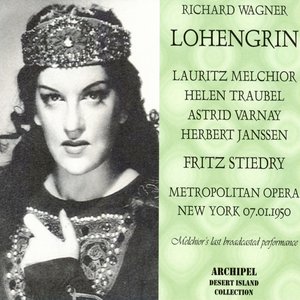 Wagner : Lohengrin