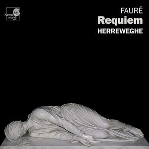 Fauré: Requiem / Franck: Symphony