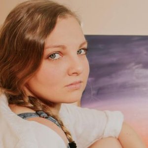 Carley Arrowood 的头像