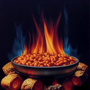 Beans and Briefs - Single