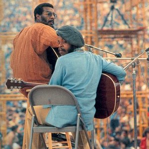 Avatar för Richie Havens
