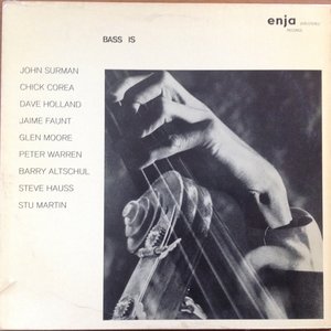 John Surman, Chick Corea, Dave Holland & Other 的头像