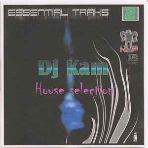 Essential Traks 2 - House Selection