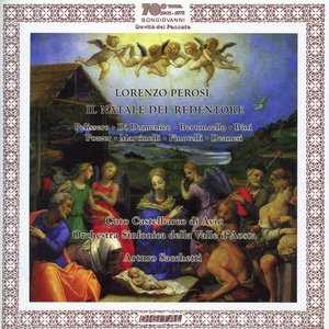 Perosi: Il natale del Redentore
