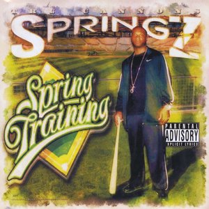 Spring Training