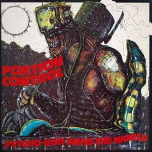 Psycho-Bod Saves the World