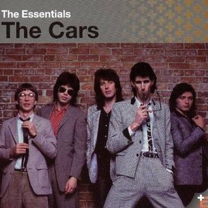 The Essentials: The Cars