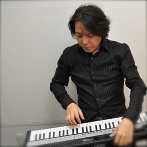 Avatar for 安部潤