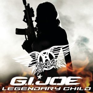 Legendary Child - Single