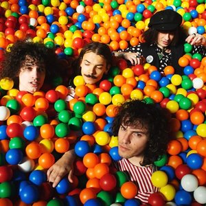 Do Anything You Wanna Do - Single