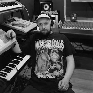 Avatar de mr. robberhood