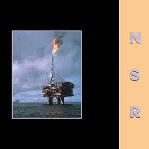 Blunts on Sea / North Sea Residue