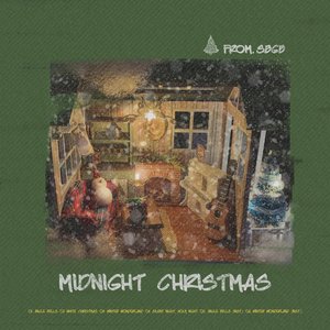 MIDNIGHT CHRISTMAS