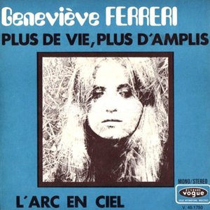 Avatar for Geneviève Ferreri
