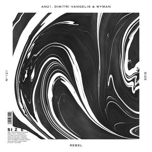 AN21 Vs. Dimitri Vangelis & Wyman 的头像