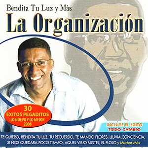 Bendita Tu Luz y Más
