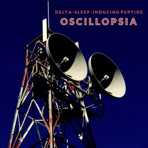 Oscillopsia