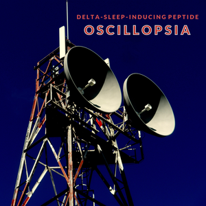 Oscillopsia cover