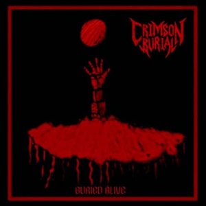 Buried Alive (Demo)