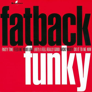Fatback Band - Keep On Steppin