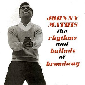 The Rhythms and Ballads of Broadway
