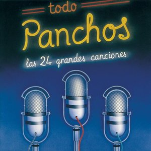 “Todo Panchos”的封面