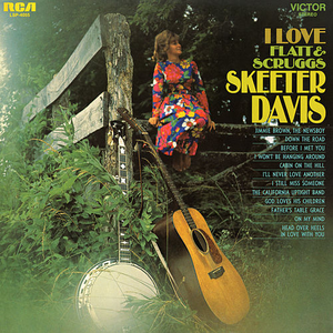 Skeeter Davis - On My Mind Lyrics - Zortam Music
