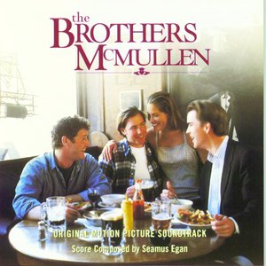 The Brothers McMullen (Original Motion Picture Soundtrack)