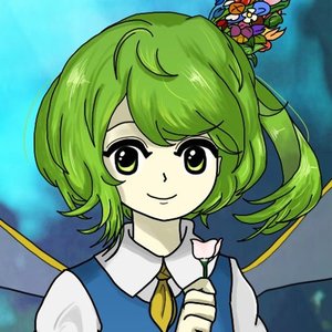 Avatar for Aka Kyuketsuki