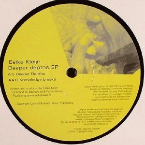 Deeper Depths EP