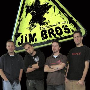 Jim Bros 的头像
