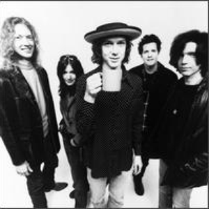 Pete Droge & The Sinners photo provided by Last.fm