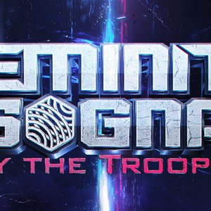 Avatar for Teminite & PsoGnar