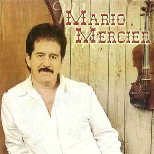 Mario Mercier 的头像