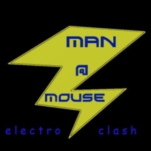 Image for 'electro clash'