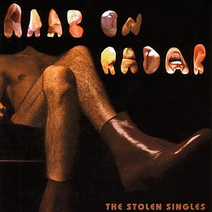 The Stolen Singles cover