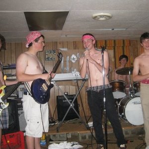 Sharks In The Ballpit 的头像