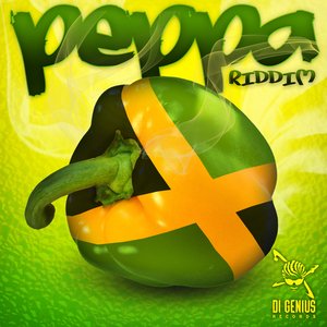 Aidonia-Whine Yuh Body-Peppa Riddim