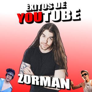 Immagine per 'Éxitos de Youtube'