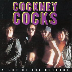 Night Of The Outrage