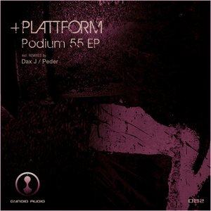 Podium 55 EP