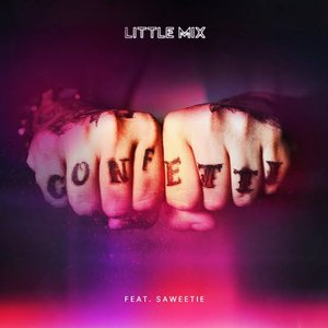 Little Mix, Saweetie のアバター