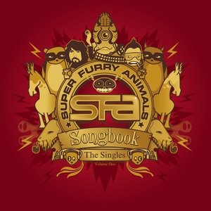 Songbook (The Singles Volume 1)