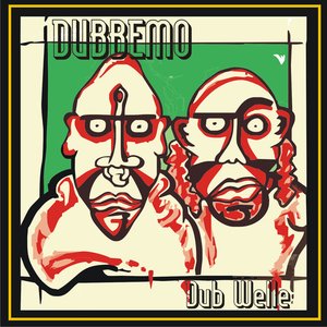 Image for 'DUBBEMO - Dub Welle EP'