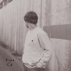 Image for 'Hope EP'