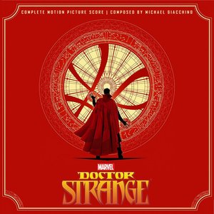 Doctor Strange (Recording Sessions)
