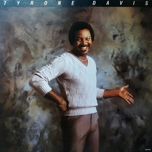 Tyrone Davis