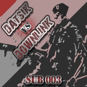 Datsik Vs. Downlink 的头像