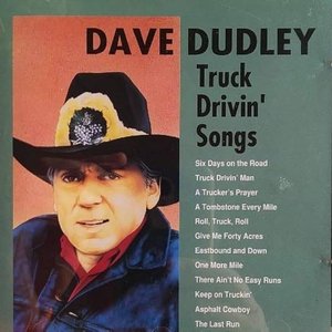 Truck Drivin' Songs
