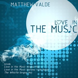 Love in the Music